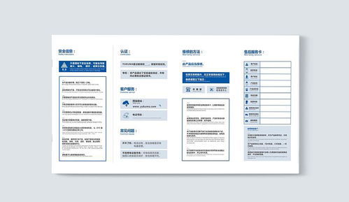 挑選產品說明書翻譯服務的三大關鍵點