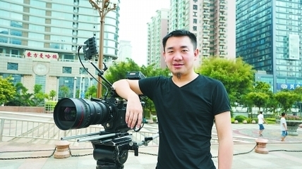 丹砂女王之謎拍攝艱難，走遍長壽周邊取景